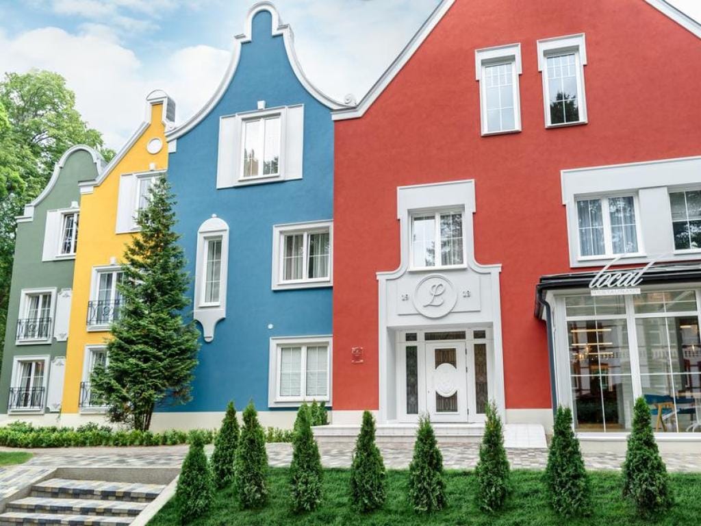 Madame L (Мадам Эль) фото 2