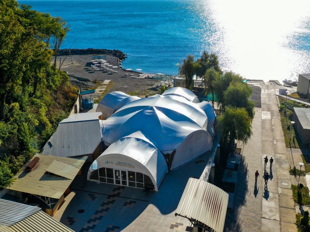 Argo Park (Арго Парк) фото 3