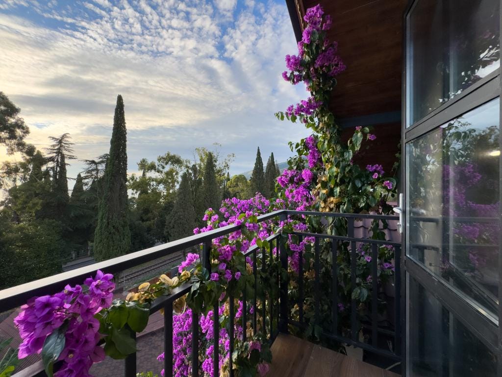 Бутик отель Aimara (Аимара) фото 4