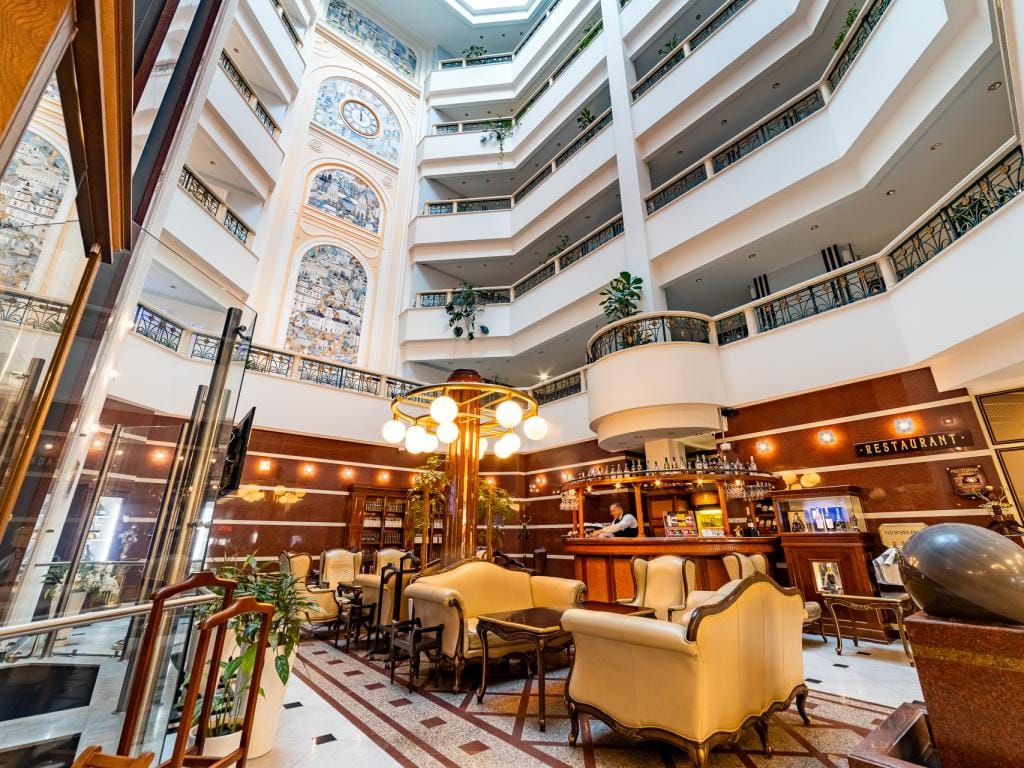 Европа фото 2