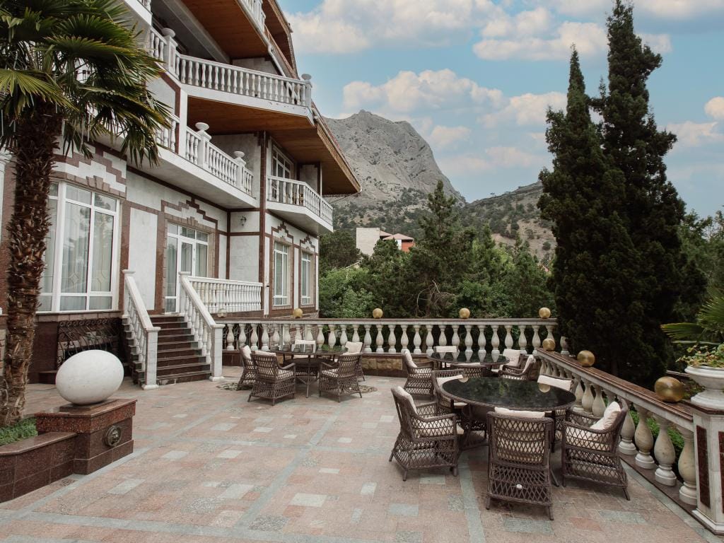 Князь Голицын фото 2