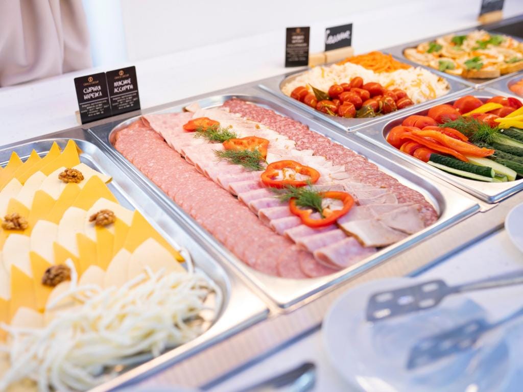 Grace Aqua Villa (Грейс Аква Вилла) фото 5