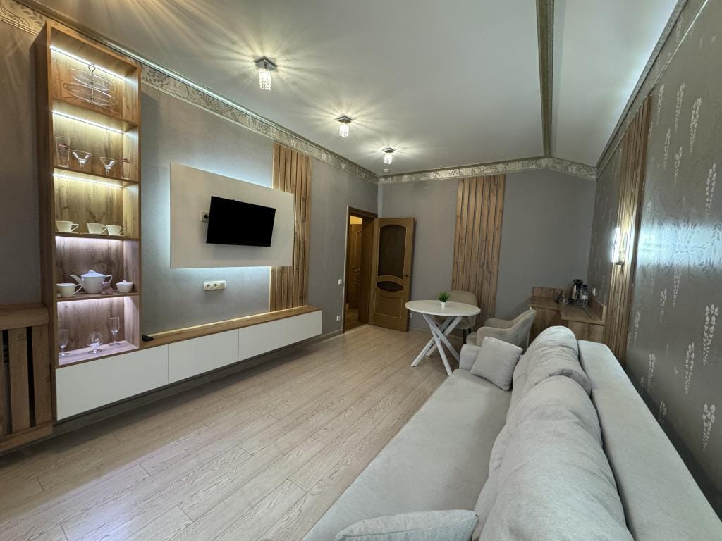 Гостиный Дом Заречный фото 5