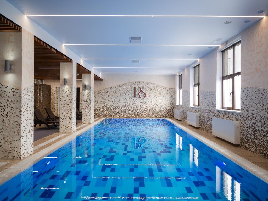 Life Balance Hotel Rosa Springs (Лайф Бэланс Роза Спрингс) фото 5