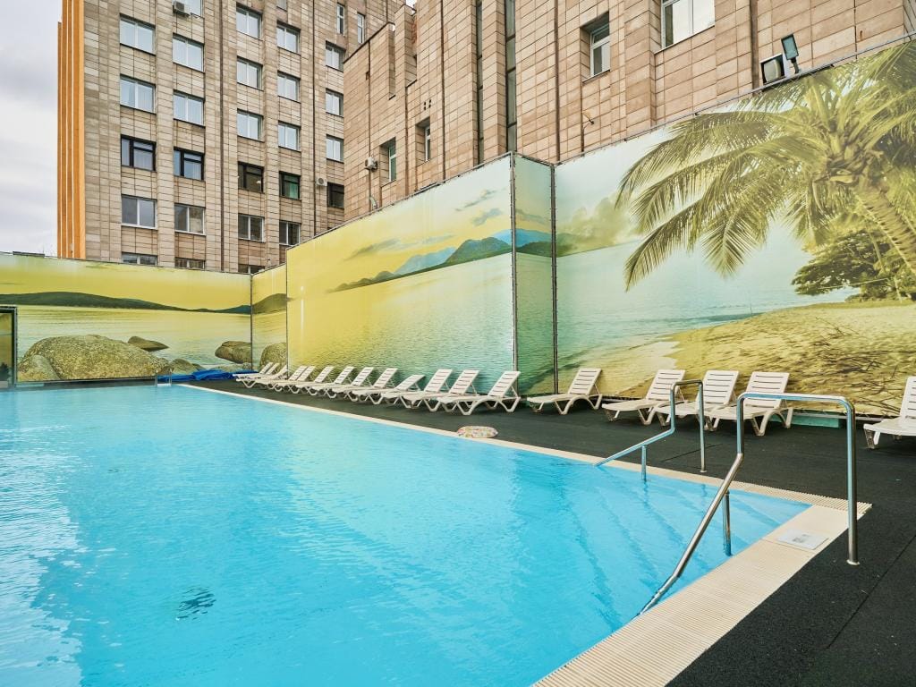 Термы Плюс фото 4