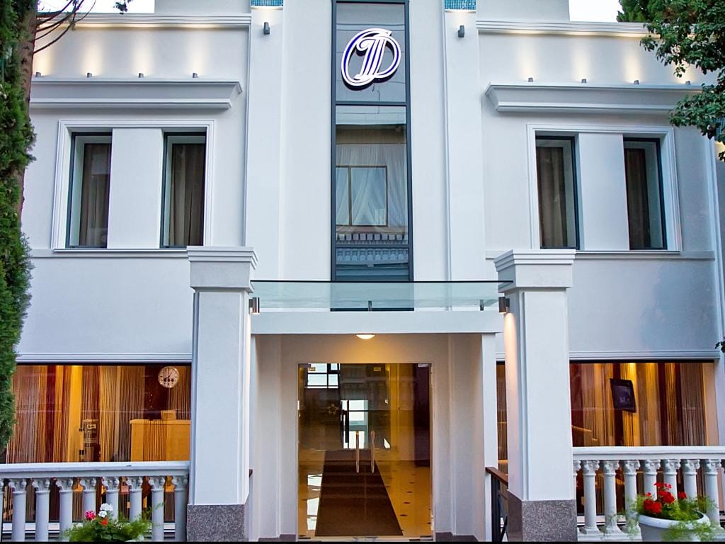 Актер фото 1