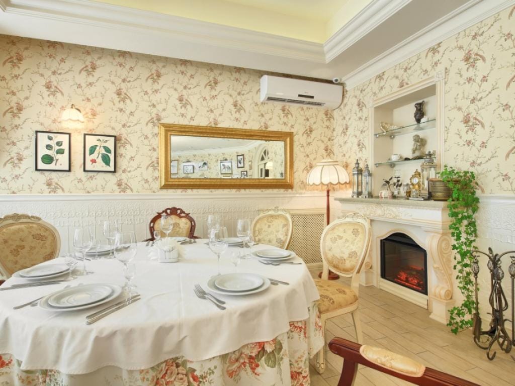 PLAZA Essentuki (ПЛАЗА Ессентуки) фото 5