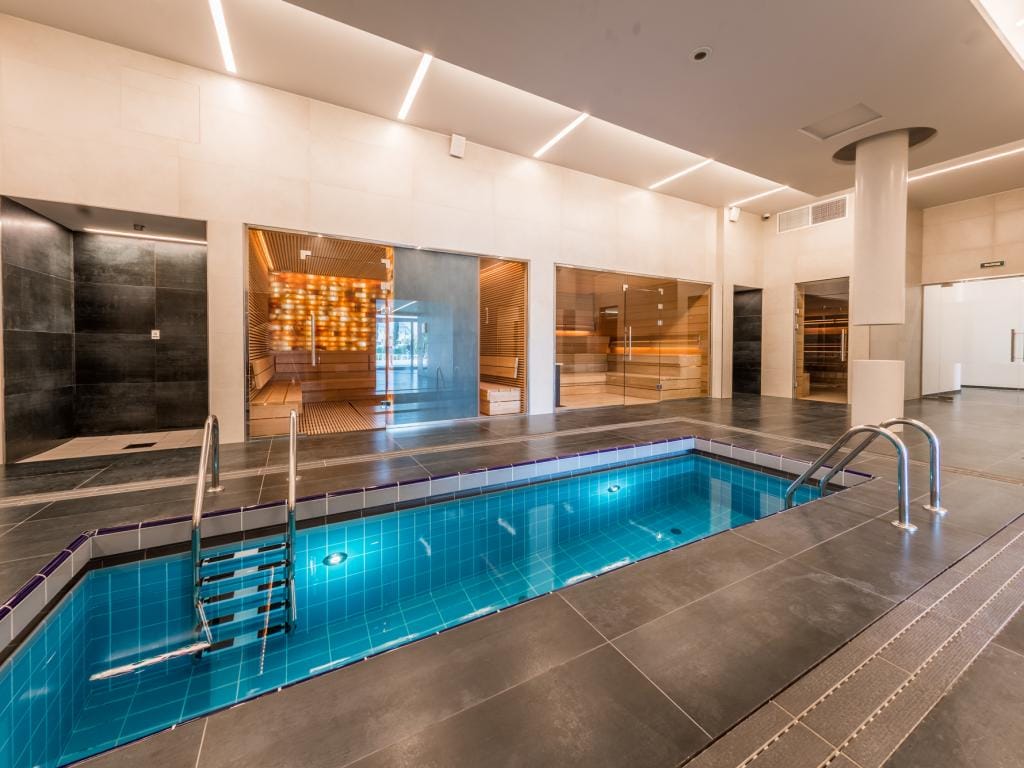 Sport Inn (Спорт Инн) фото 5