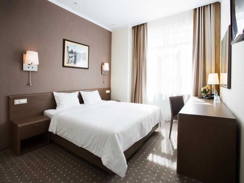 Дубрава фото 1