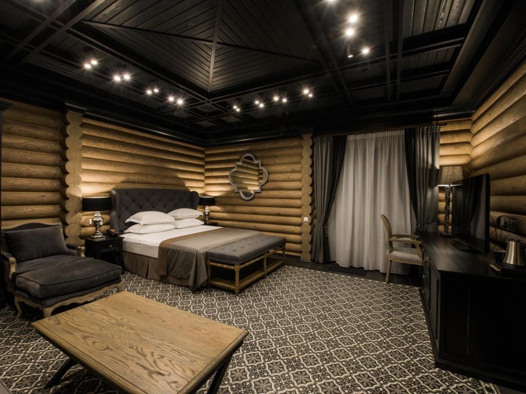 Уткино Country House (Кантри Хаус) фото 3