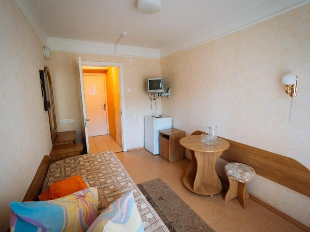 Клинический санаторий им. Горького фото 5