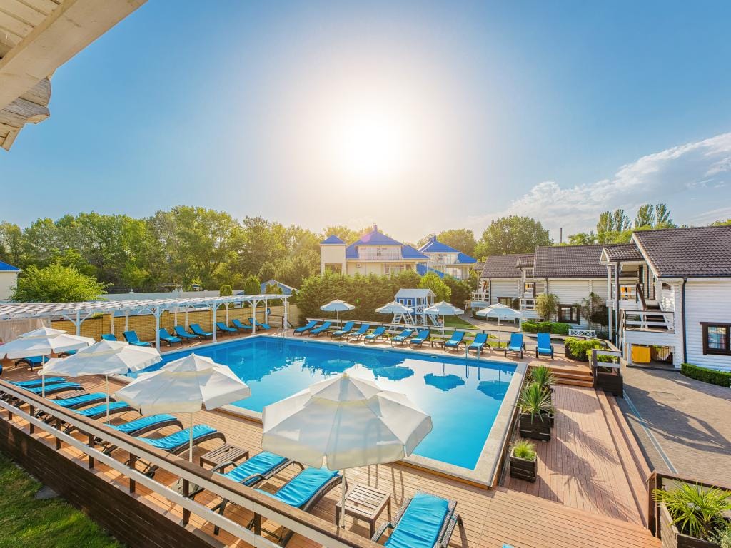 Del Mare (Дель Мар) фото 3