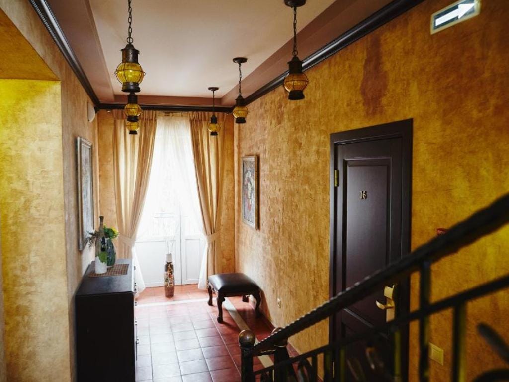 Вилла Парк фото 2