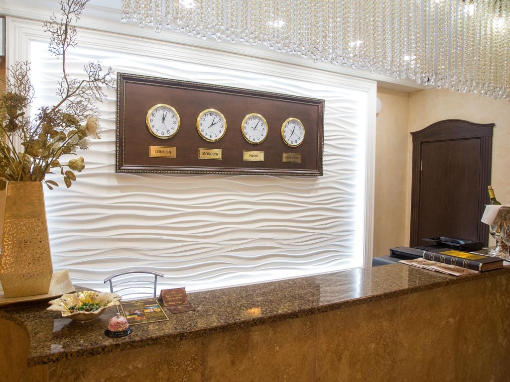 Парк-отель Bellagio (Белладжио) фото 2