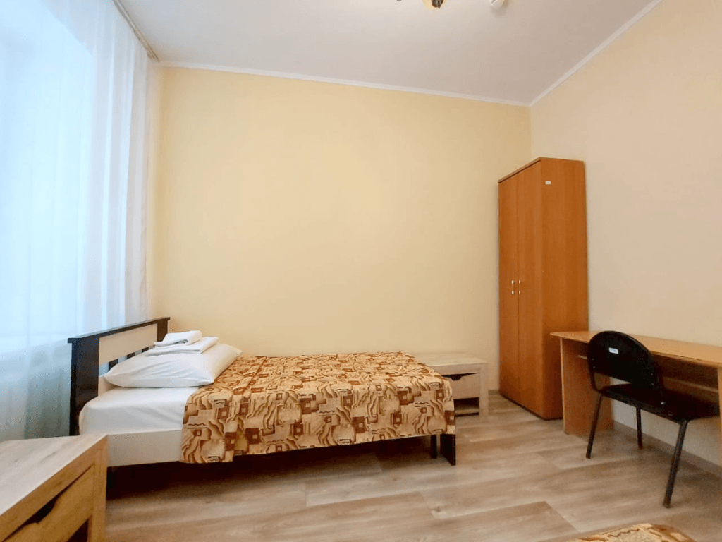 Ателика Снежка фото 5