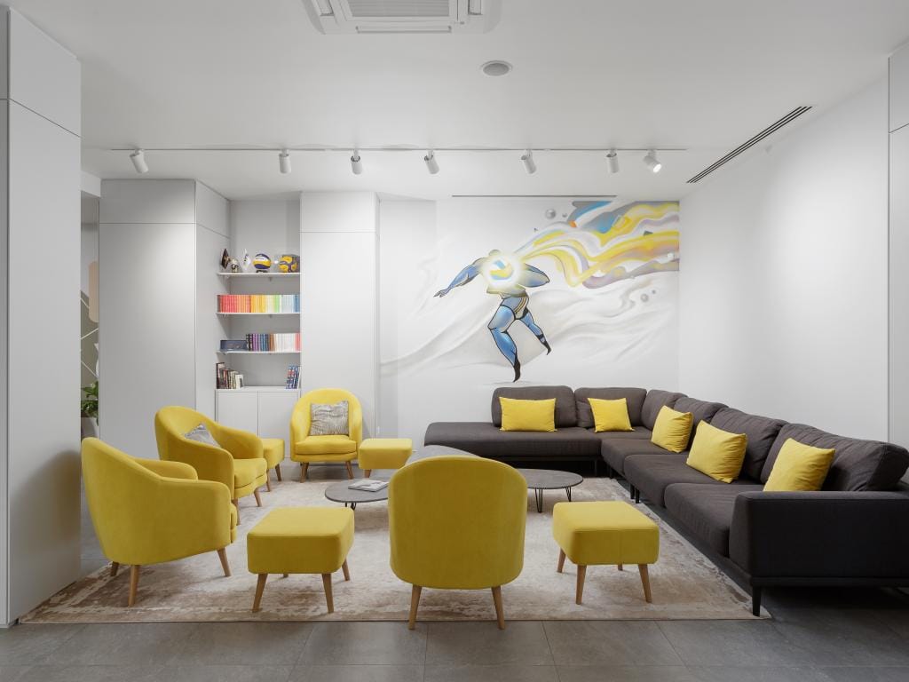 Sport Inn (Спорт Инн) фото 3