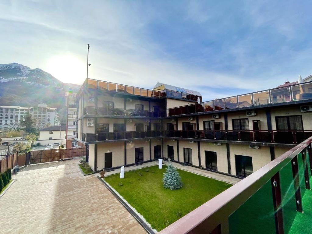 ЮНА AQUA LIFE (ЮНА АКВА ЛАЙФ) фото 1