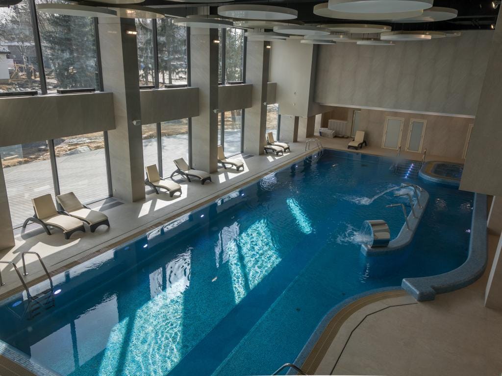 Дон Санаторий фото 3