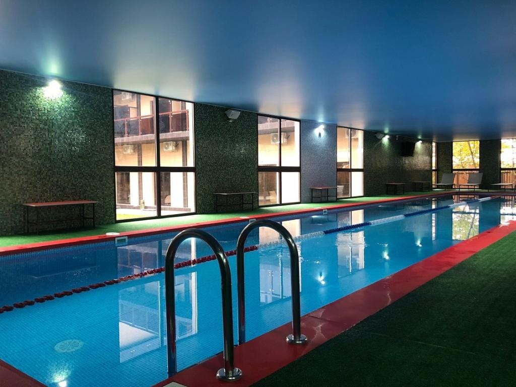 ЮНА AQUA LIFE (ЮНА АКВА ЛАЙФ) фото 2