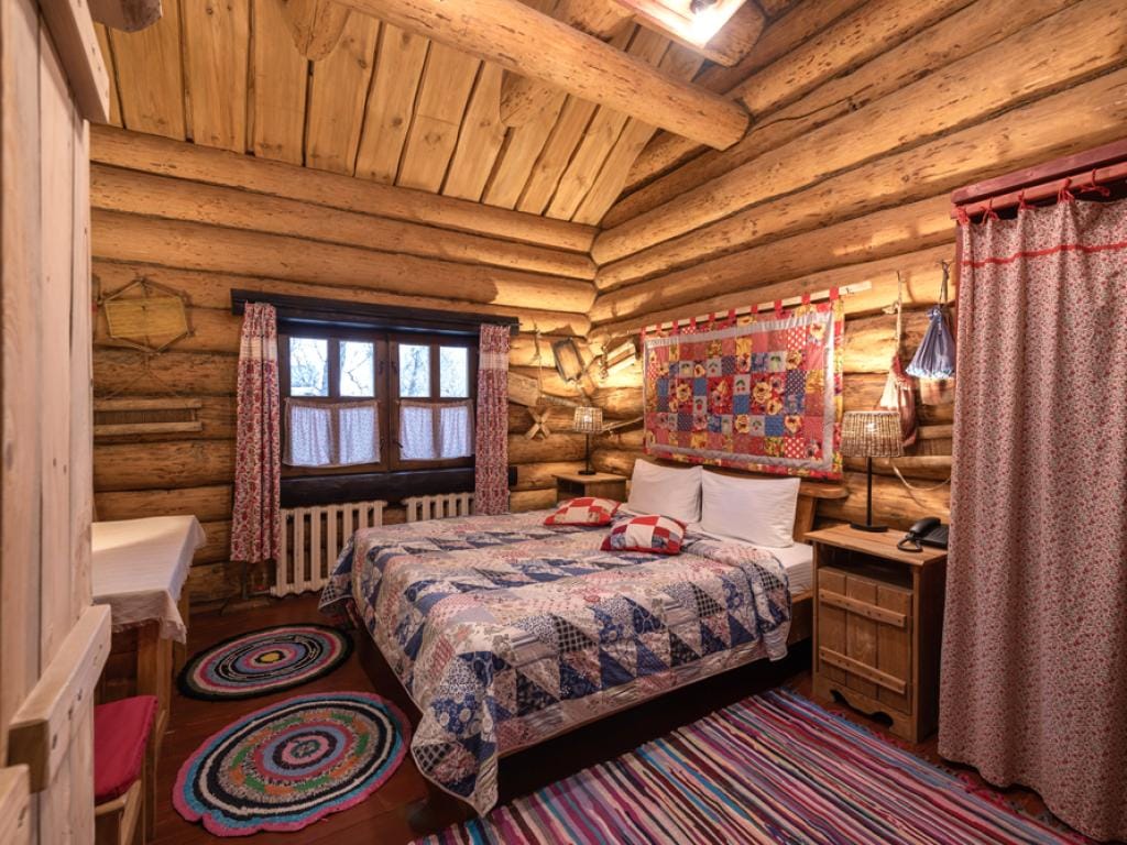 Бобровая долина фото 5