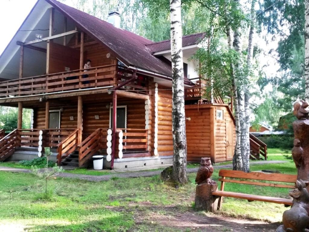 Волжский Прибой фото 4