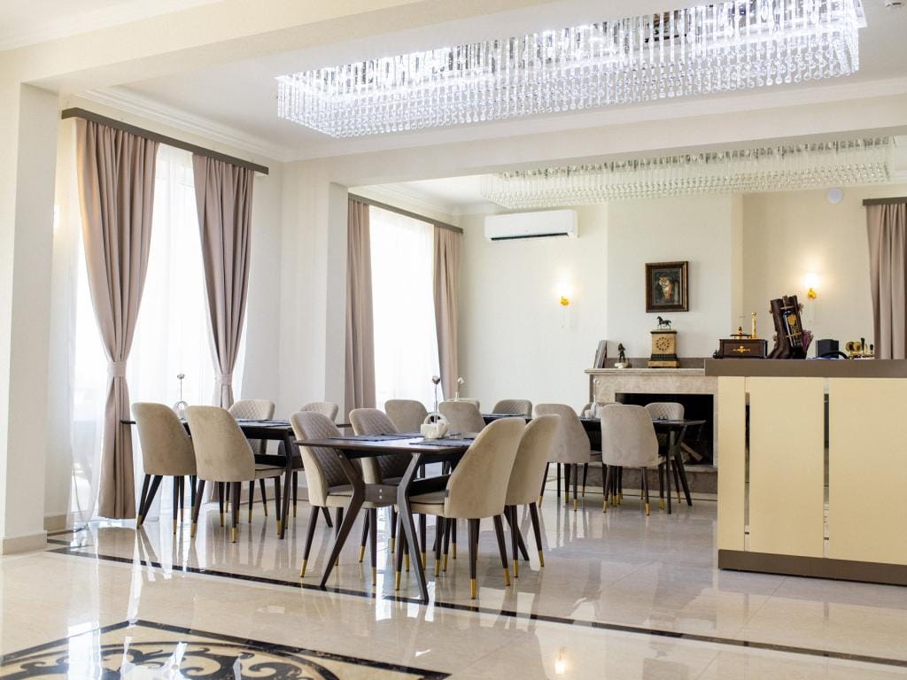 Grace Aqua Villa (Грейс Аква Вилла) фото 4