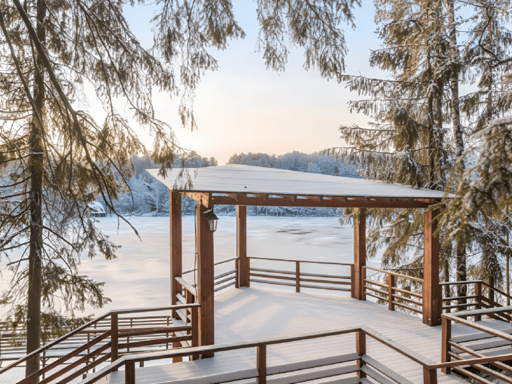 Истра Holiday (Истра Холидей) фото 2