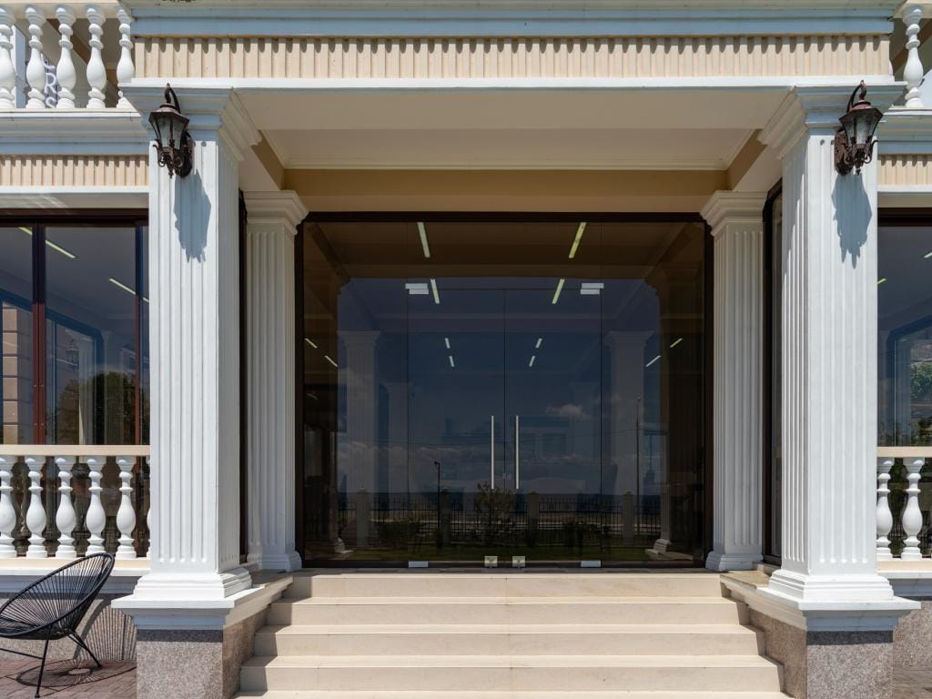 Grace Faors (Грейс Фаорс) фото 5