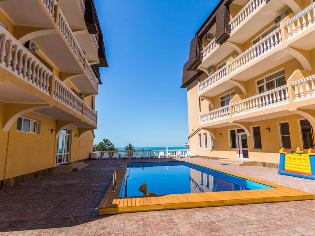 Аква Лайф фото 1