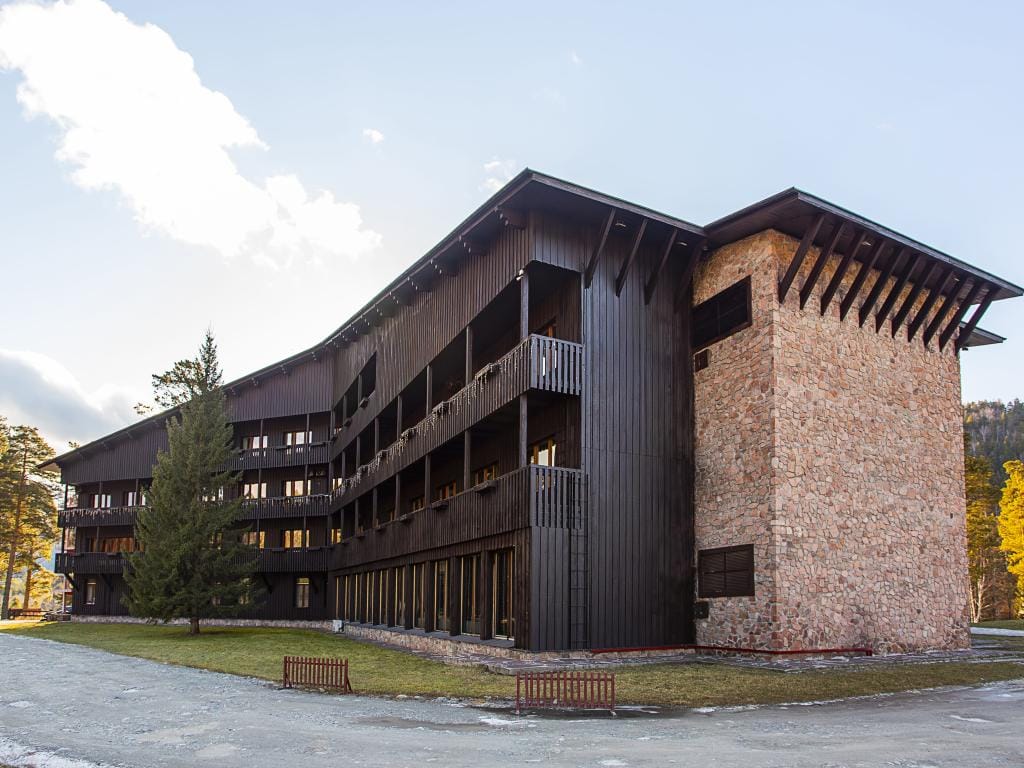 Гладенькая фото 3