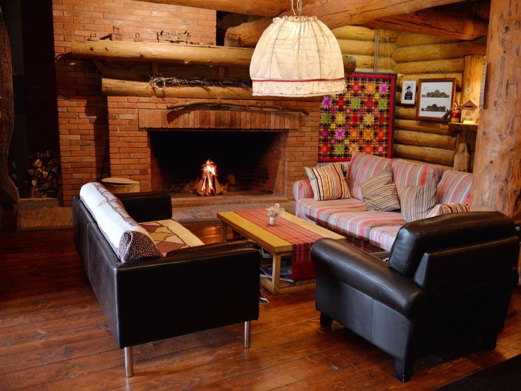 Бобровая долина фото 3