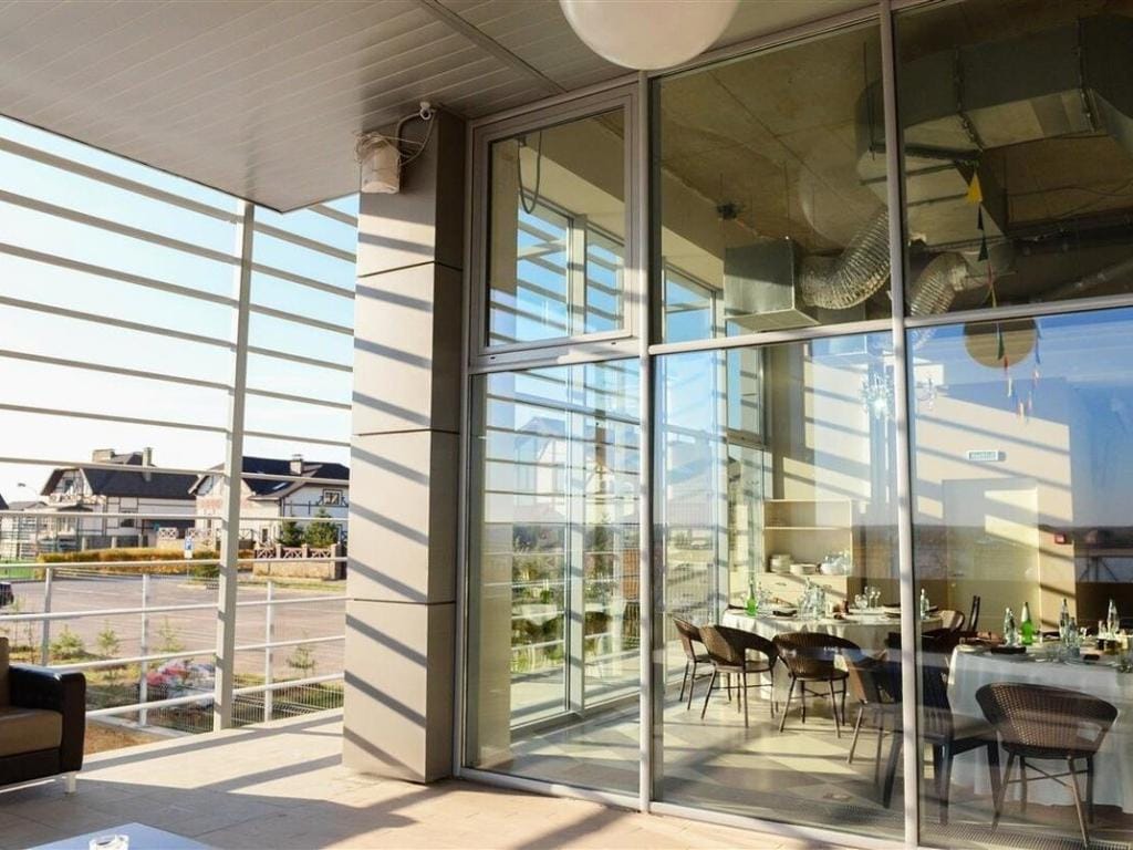 Чулково Club (Клаб) фото 5