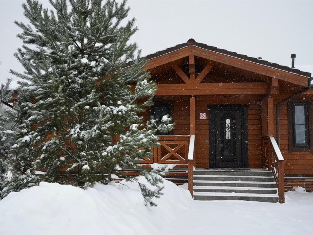 Ruza Family Park and SPA (Руза Фэмили Парк и Спа) фото 5