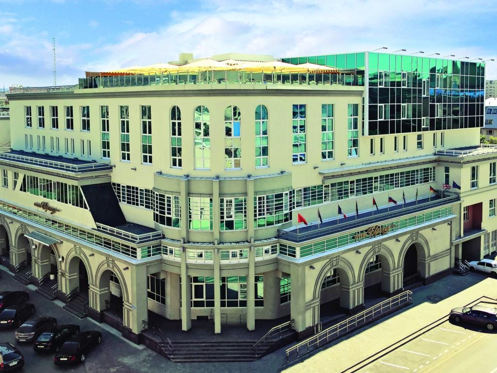 Евразия фото 1