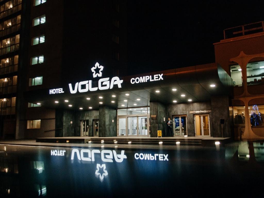 Волга фото 5