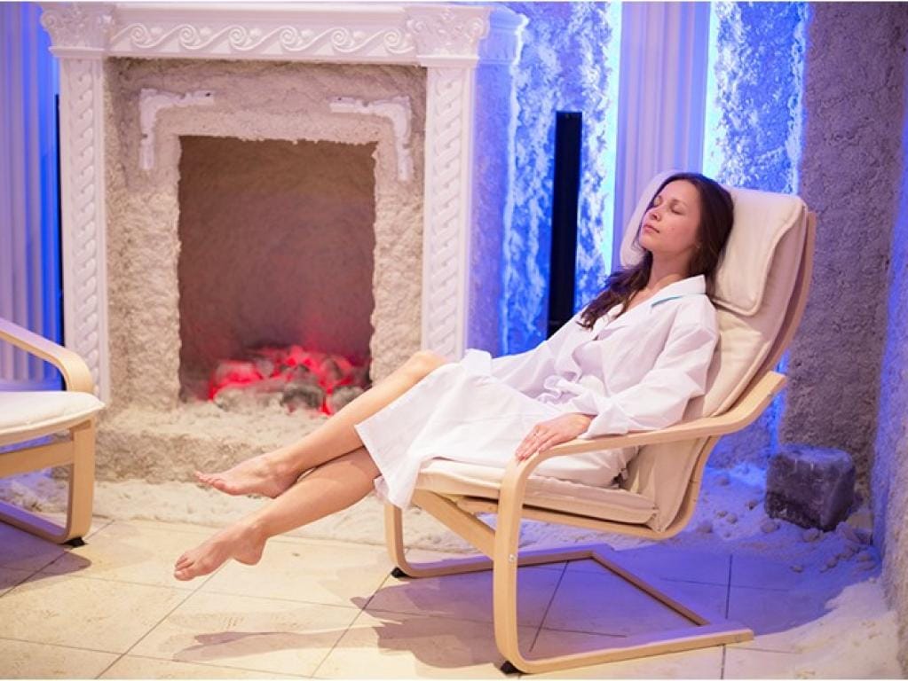 Санаторий Боровичский комбинат огнеупоров фото 4