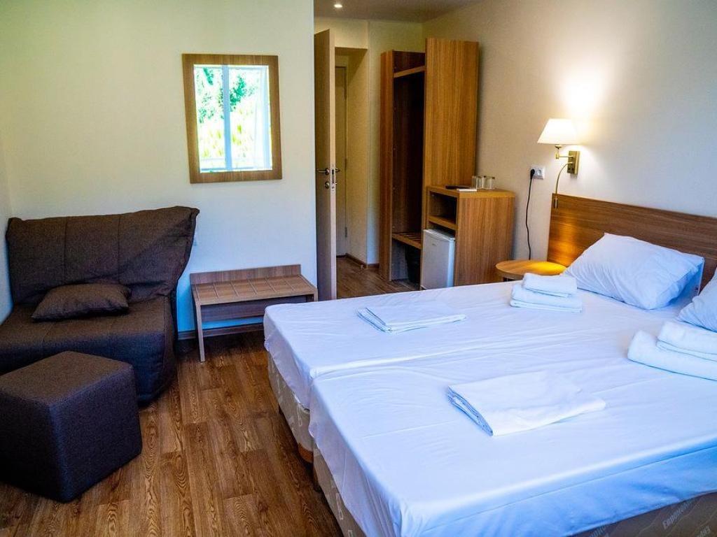 Парк-отель Небуг фото 2