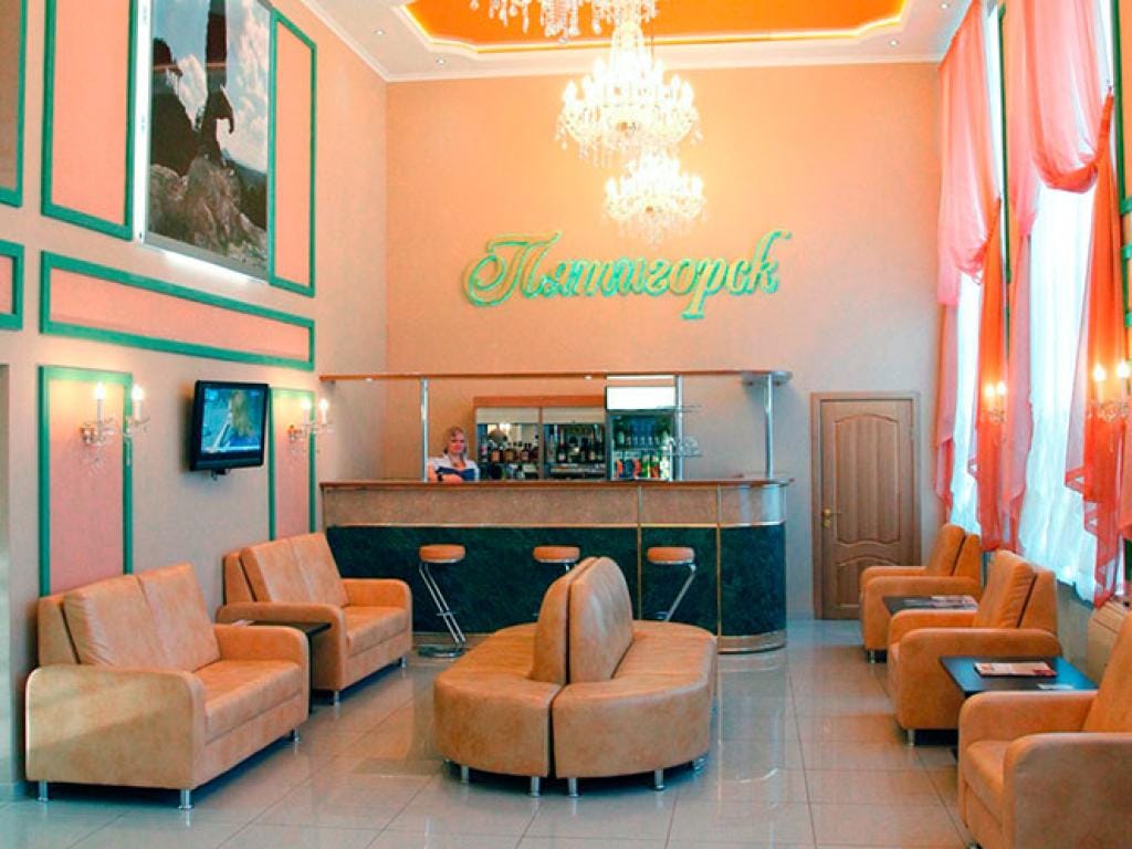 Пятигорск фото 4