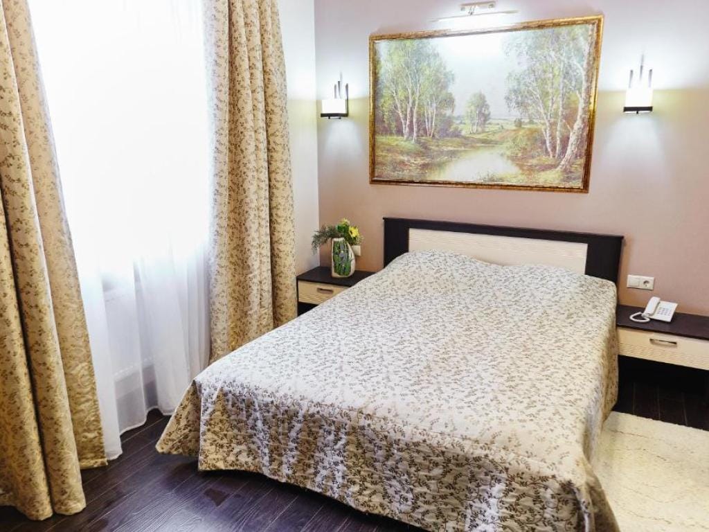 Вилла Парк фото 5