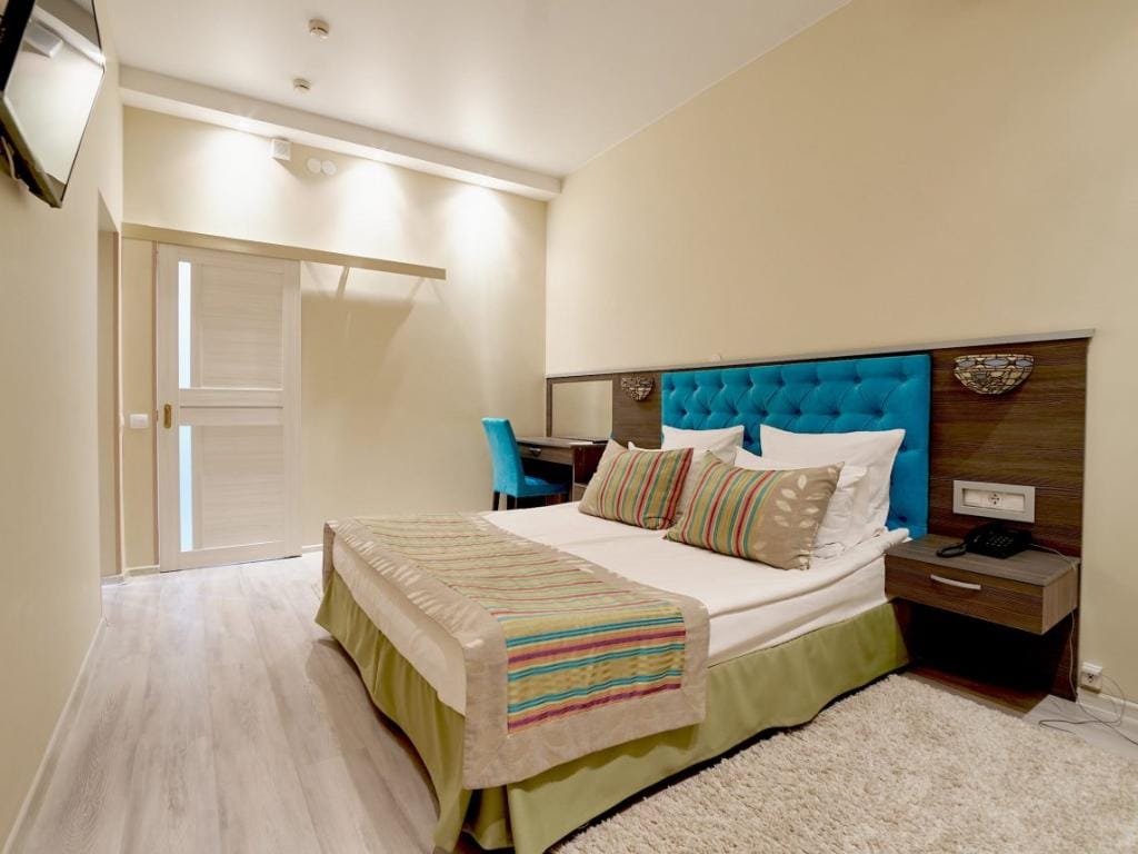 Загорские дали фото 3