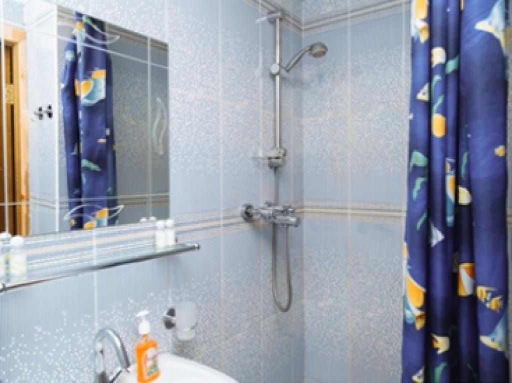 Металлург РУСАЛ (гостиница и санаторий-профилакторий) фото 4