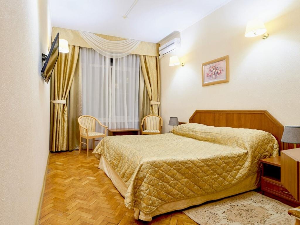 Загорские дали фото 5