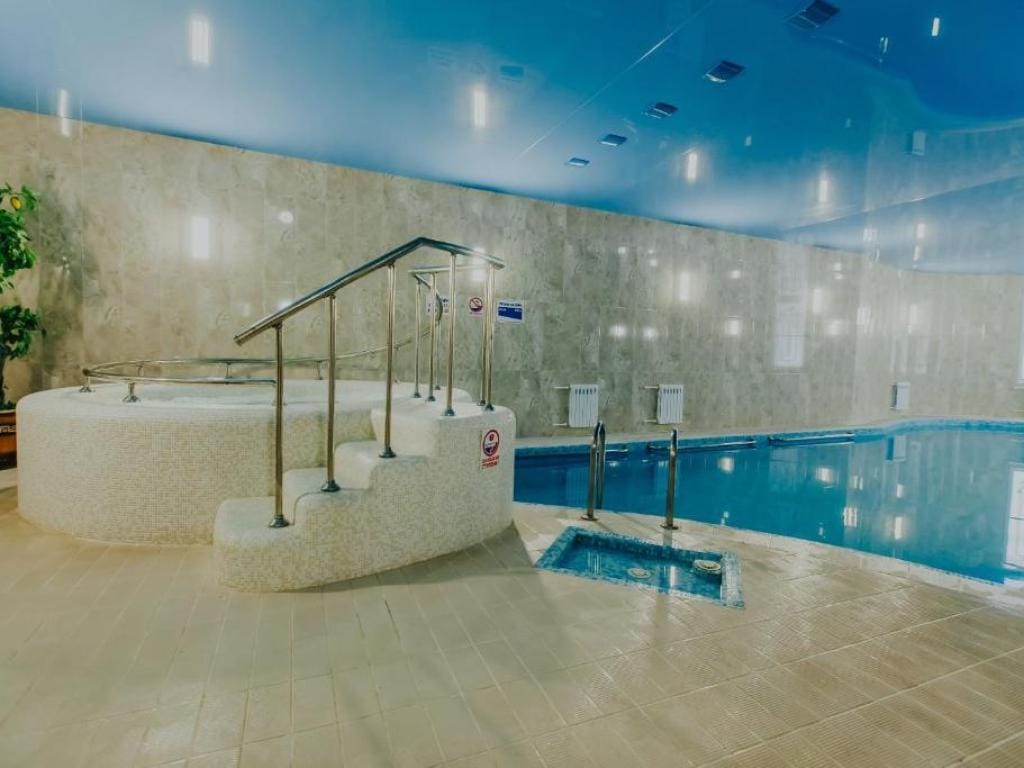 Алтай West (Вест) фото 4