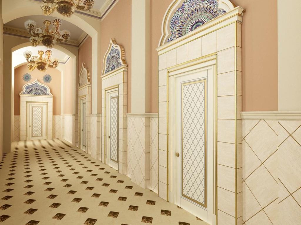 Главные Нарзанные Ванны фото 5