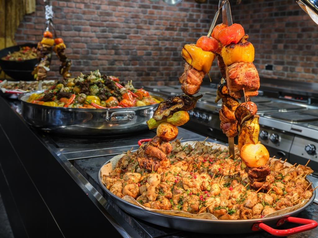 Yalta Intourist (Ялта Интурист) фото 4