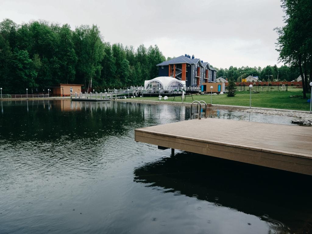 Wolki & Lipki (Волки и Липки) фото 2