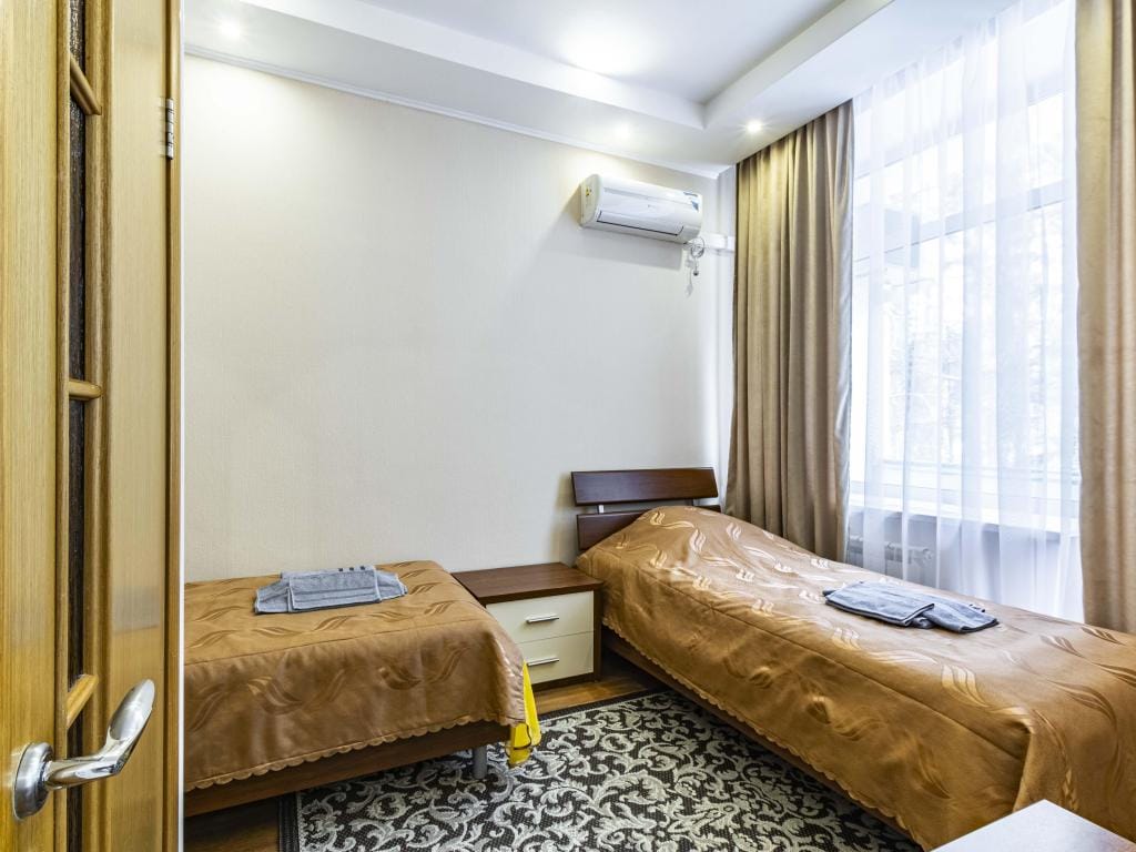 Уральские Зори фото 4