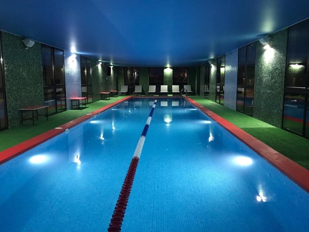 ЮНА AQUA LIFE (ЮНА АКВА ЛАЙФ) фото 3