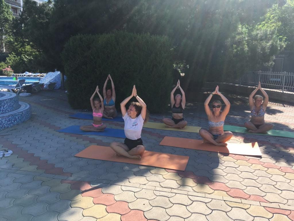 ТОК Евпатория фото 2