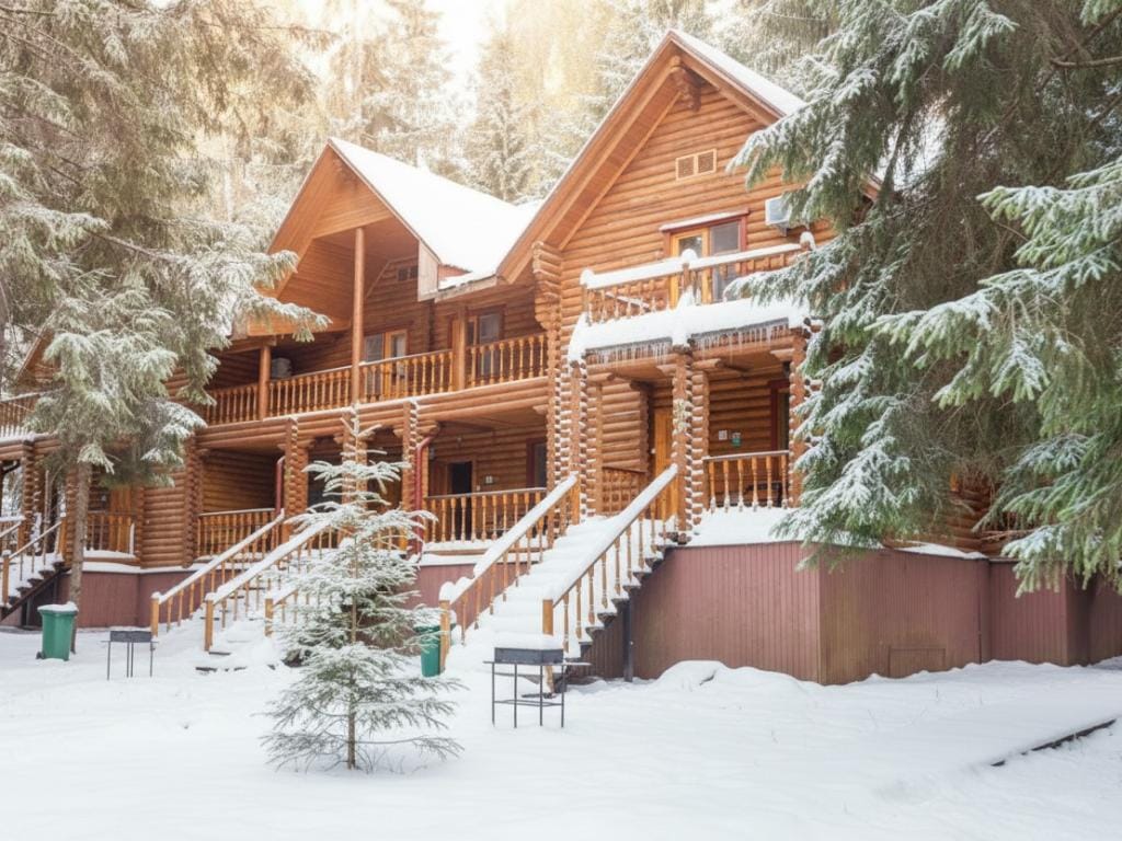 Истра Holiday (Истра Холидей) фото 1